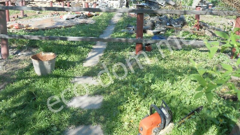 Свайновинтовой фундамент во Фрязино