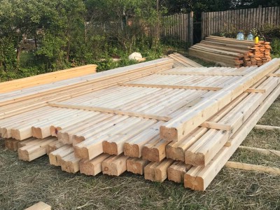 Строительство каркасных домов в Одинцово