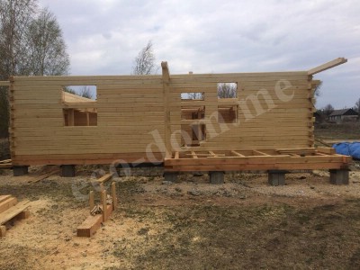 Строительство каркасных домов в Куровском