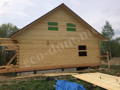 Строительство каркасных домов в Куровском