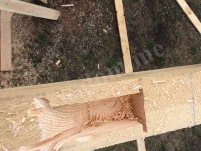 Строительство каркасных домов в Талдоме