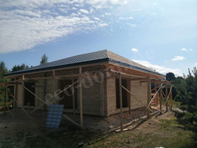 Строительство каркасных домов в Орле