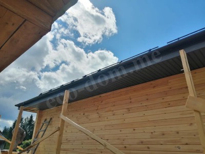 Строительство каркасных домов в Орле