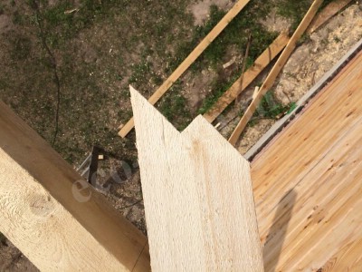 Строительство каркасных домов в Пушкино