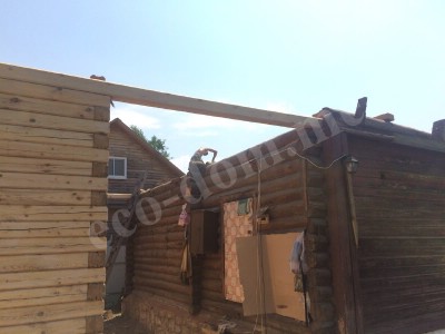 Строительство каркасных домов в Пушкино