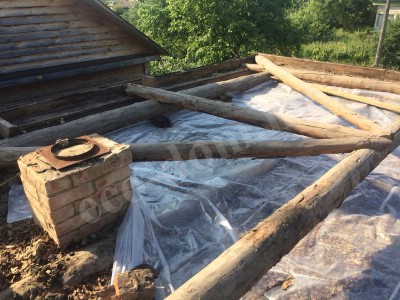 Строительство каркасных домов в Пушкино