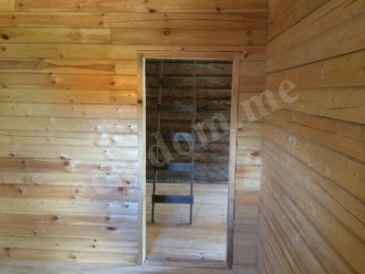 Строительство каркасных домов в Пушкино