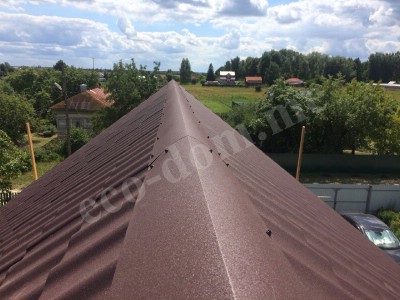 Строительство каркасных домов в Химках