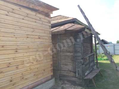 Строительство каркасных домов в Ивантеевке