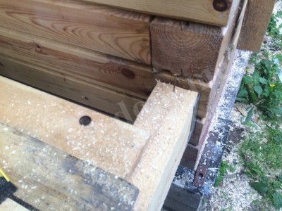 Строительство каркасных домов в Электростали