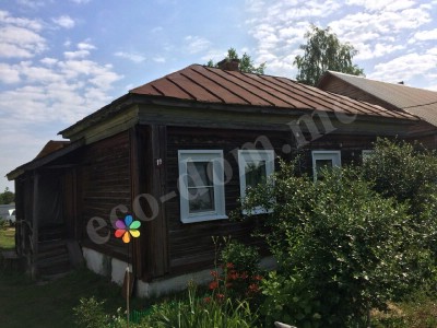 Строительство каркасных домов в Электростали