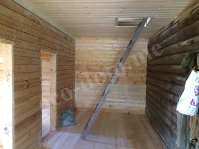 Строительство каркасных домов в Электростали