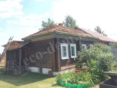 Строительство каркасных домов в Орехово-Зуево