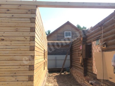 Строительство каркасных домов в Орехово-Зуево