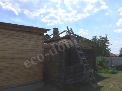 Строительство каркасных домов в Орехово-Зуево