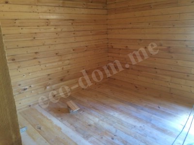 Строительство каркасных домов в Орехово-Зуево