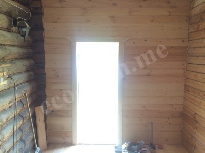 Строительство каркасных домов в Орехово-Зуево