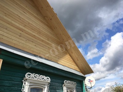 Строительство каркасных домов в Рязани