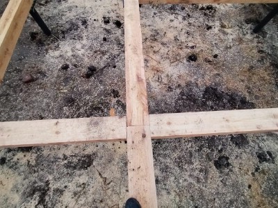 Дом из бревна под ключ в Санкт-Петербурге