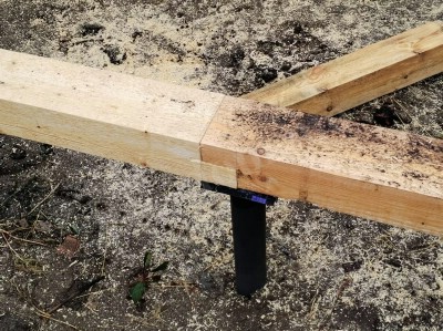 Дом из бруса под ключ в Санкт-Петербурге