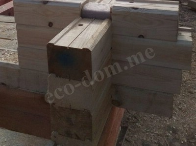 Ленточный фундамент в Самаре