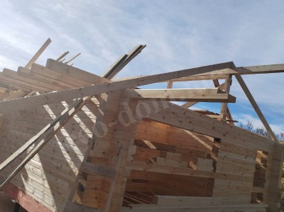 Ленточный фундамент в Самаре