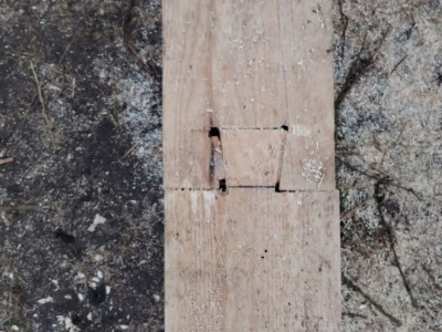 Ленточный фундамент в Тольятти