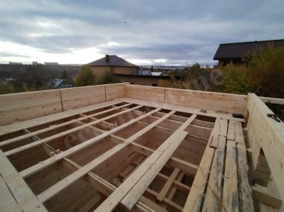 Свайновинтовой фундамент в Тольятти