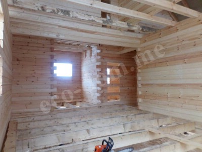 Строительство каркасных домов в Озёрах