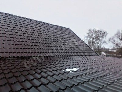 Строительство каркасных домов в Озёрах