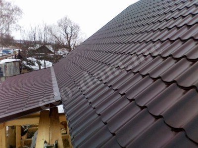 Строительство каркасных домов в Озёрах