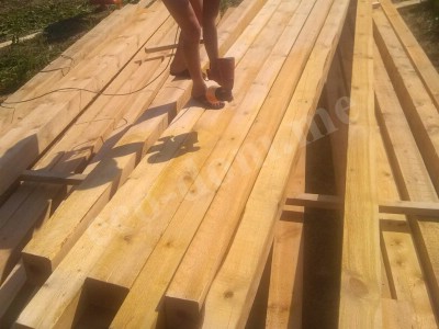 Строительство каркасных домов в Балашихе