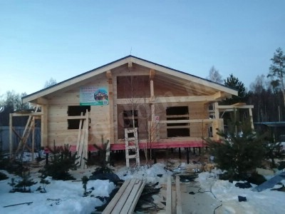 Фундамент в Камышине