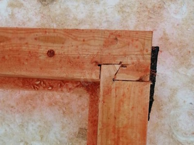 Дом из бруса под ключ в Новочеркасске