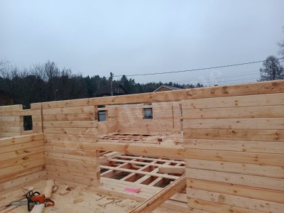 Строительство каркасных домов в Тольятти