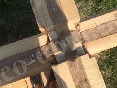 Строительство каркасных домов в Жуковском