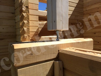 Строительство каркасных домов в Мытищах