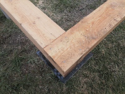 Ленточный фундамент в Краснодаре