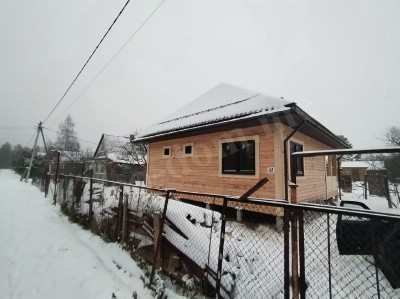 Строительство домов под усадку в Таганроге