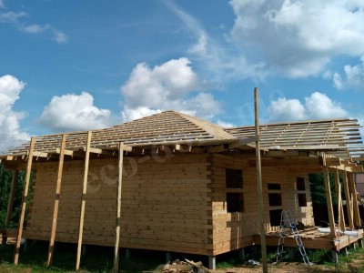 Строительство каркасных домов в Петрозаводске