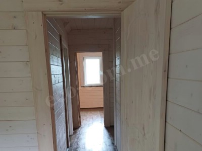 Строительство каркасных домов в Новокуйбышевске