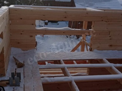 Строительство каркасных домов в Батайске