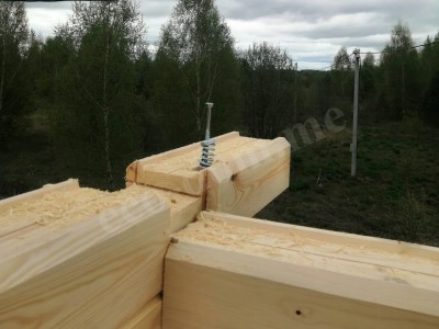 Строительство каркасных домов в Кинешме