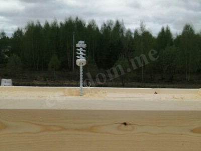 Строительство каркасных домов в Кудрово