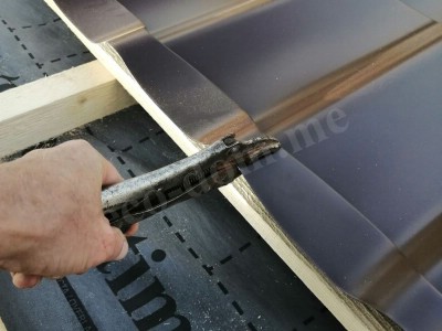 Строительство домов под усадку в Ликино-Дулево