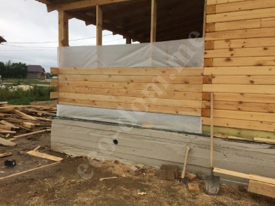 Строительство каркасных домов в Покрове