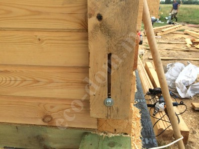 Строительство каркасных домов в Муроме