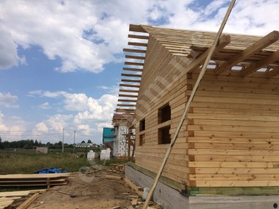 Строительство каркасных домов в Муроме