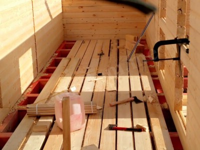 Дом из клееного бруса под ключ в Дом из клееного бруса под ключ в Невинномысске