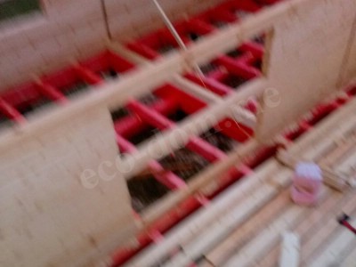 Дом из клееного бруса под ключ в Дом из клееного бруса под ключ в Ставрополе